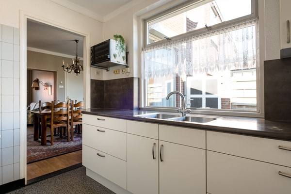 Medium property photo - Charitasstraat 17, 4702 ZL Roosendaal